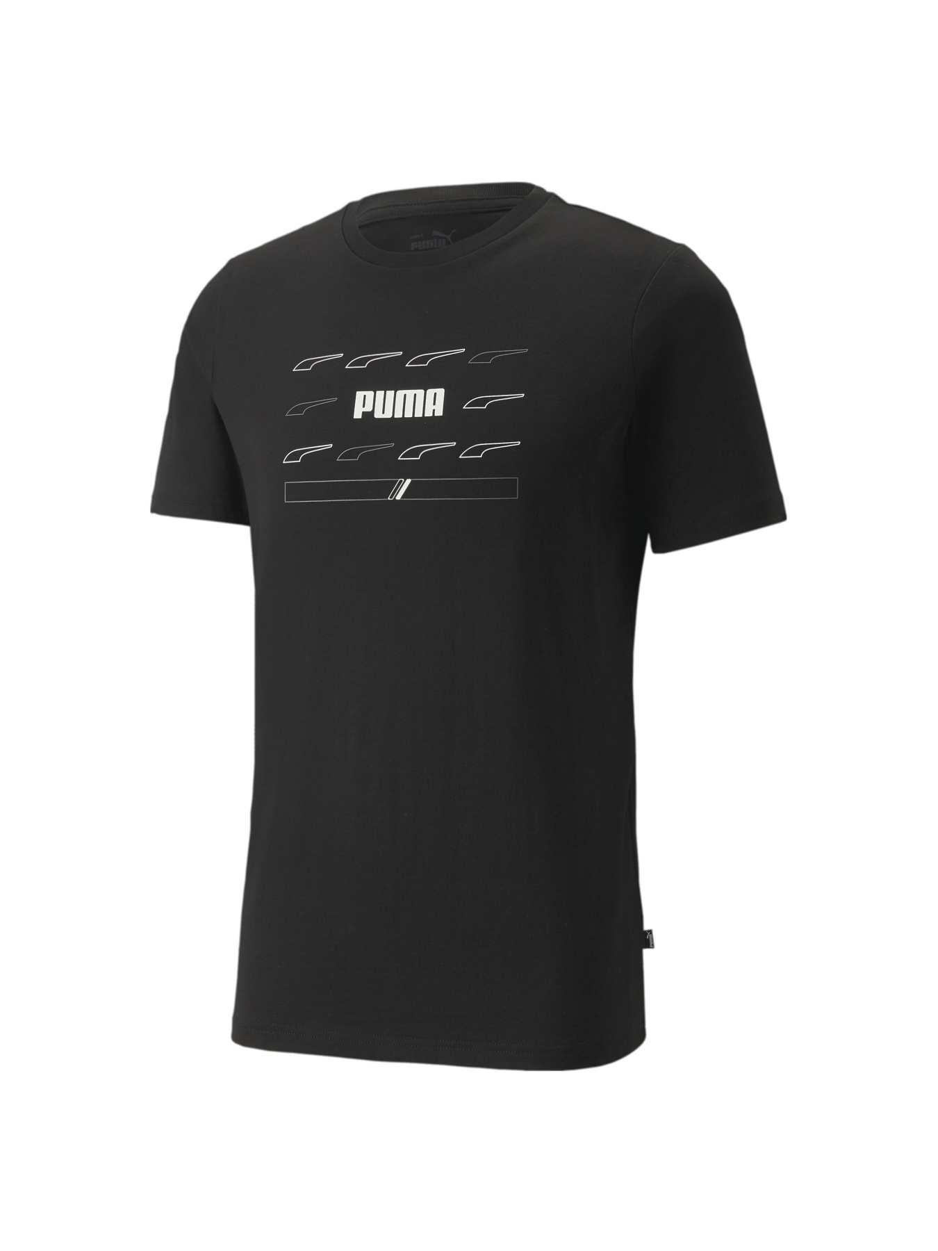 Спортивна футболка PUMA модель 847433 Спортивна футболка PUMA модель 847433 Фото