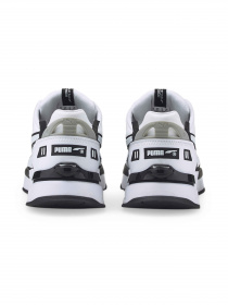 Кроссовки PUMA Mirage Sport Tech B&w модель 384955 Фото