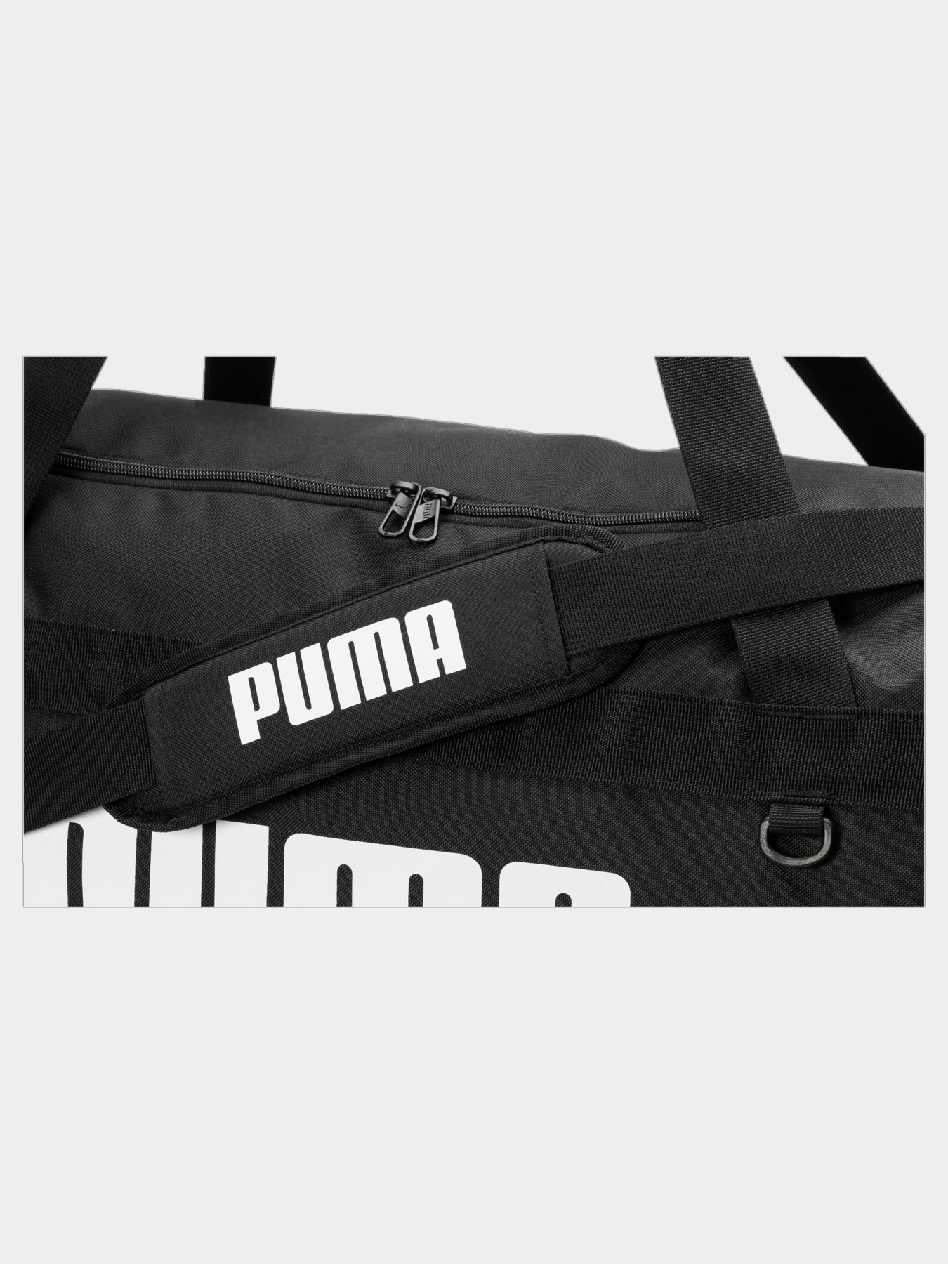 Сумка PUMA Challenger Duffel Bag M модель 076621 Фото