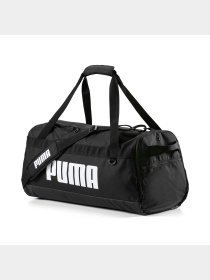 Сумка PUMA Challenger Duffel Bag M модель 076621 Фото