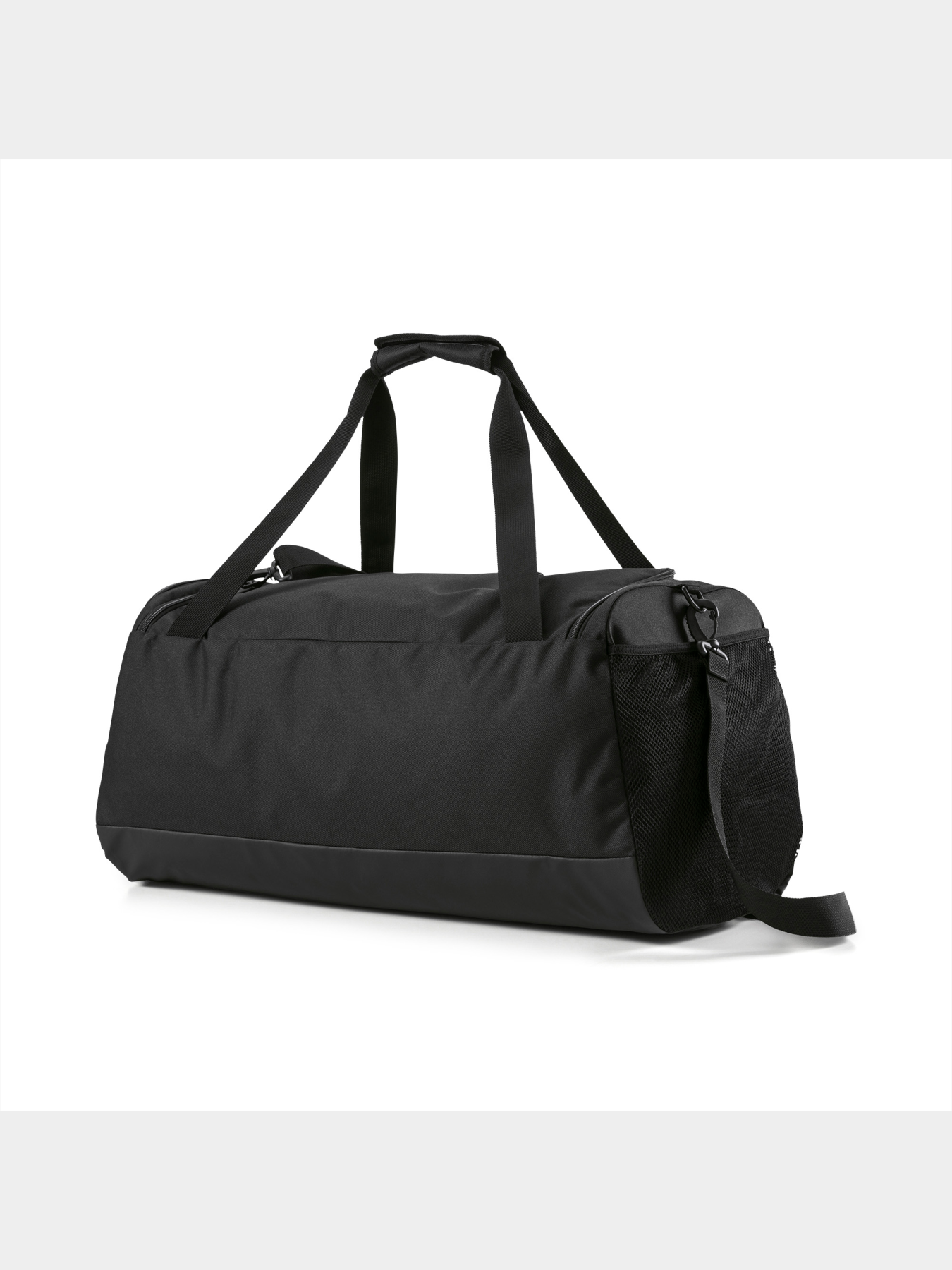Сумка PUMA Challenger Duffel Bag M модель 076621 Фото