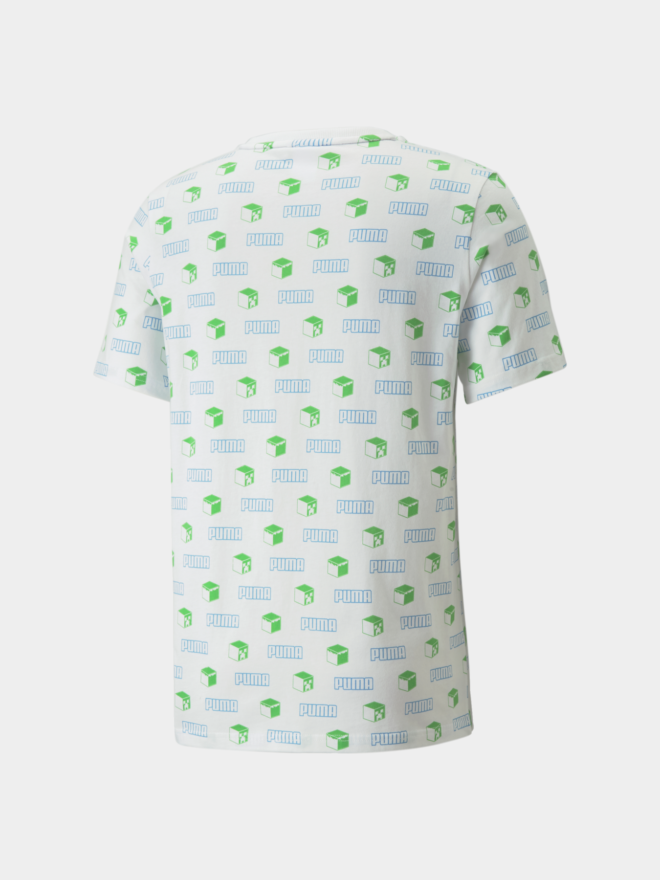 Футболка PUMA модель 534375 Фото