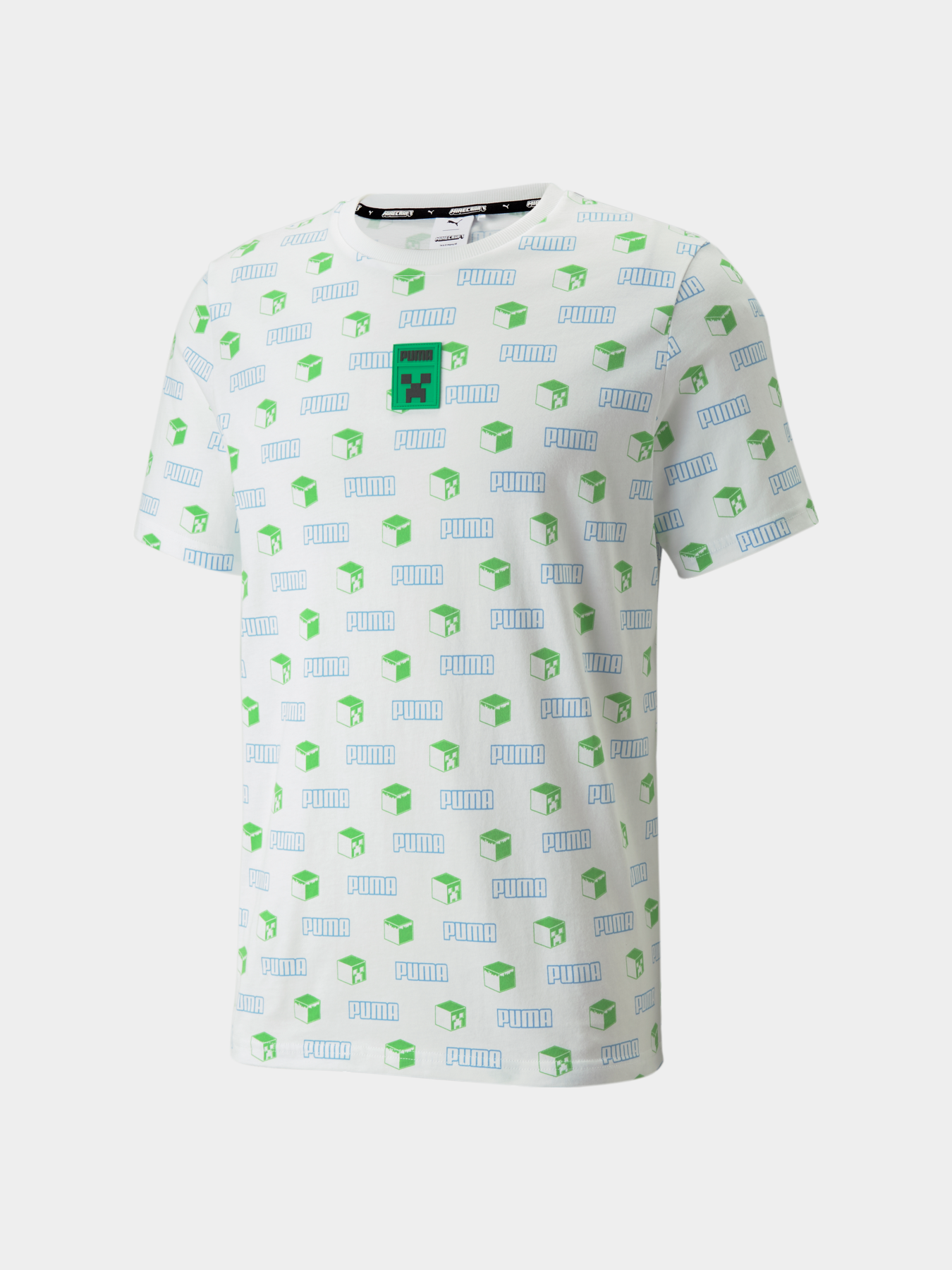 Футболка PUMA модель 534375 Фото