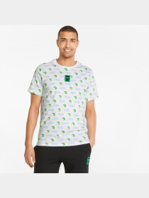 Футболка PUMA модель 534375 Фото