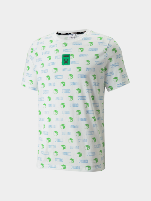 Футболка PUMA модель 534375 Фото