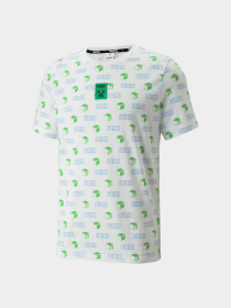 Футболка PUMA модель 534375 Фото