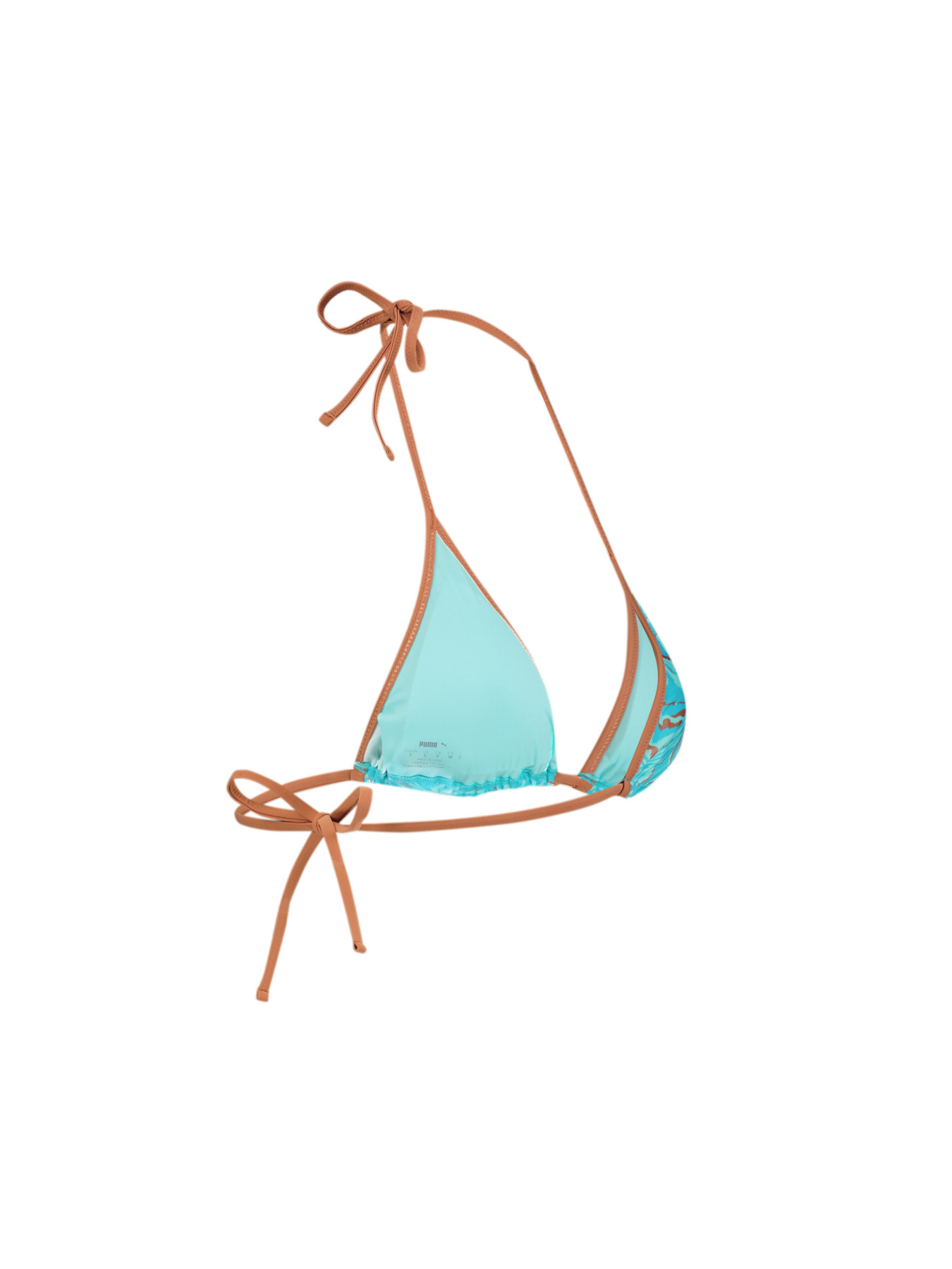 Верхняя часть купальника PUMA модель 935066 Фото