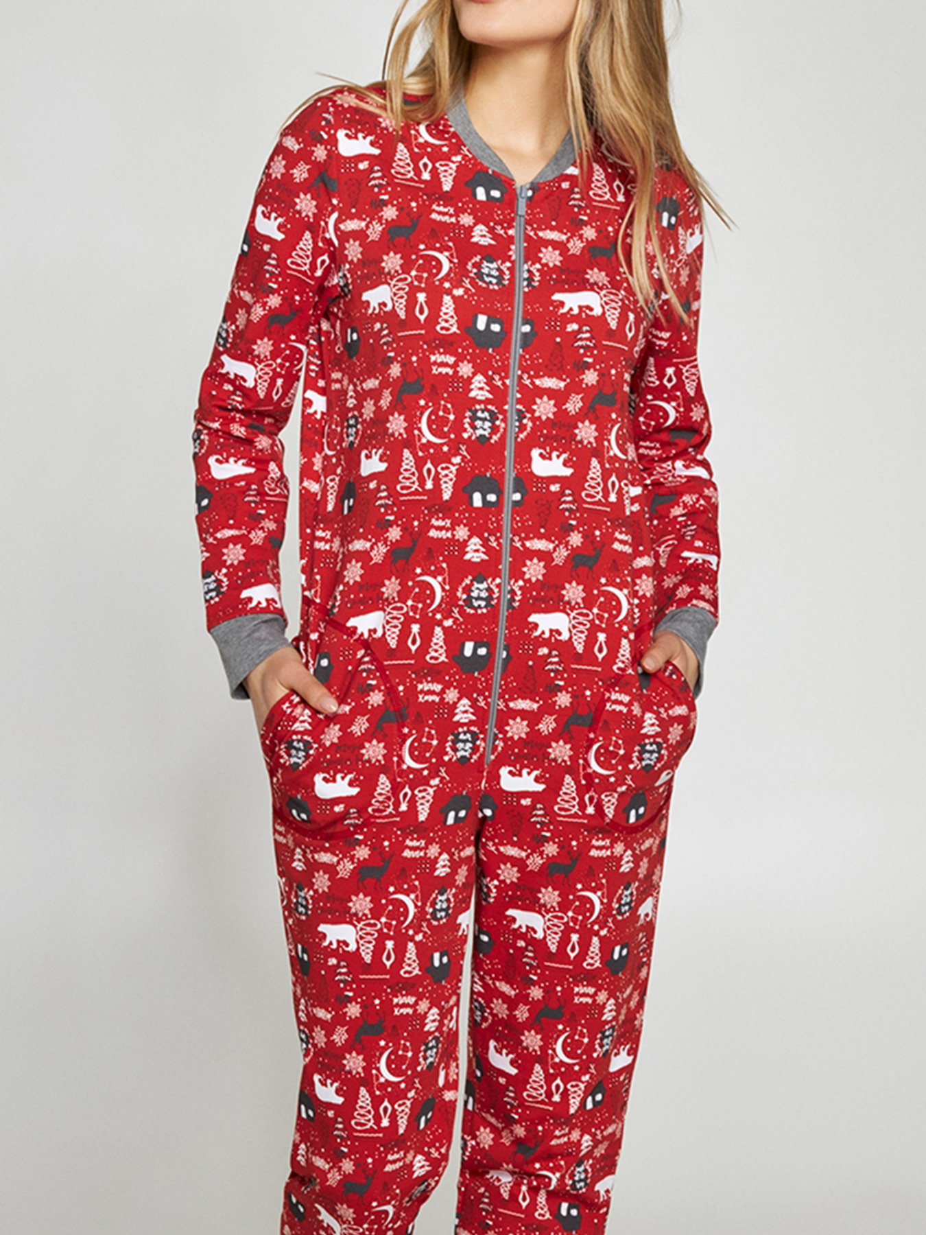 Піжама Ellen модель LNP252002 Фото