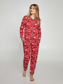 Піжама Ellen модель LNP252002 Фото