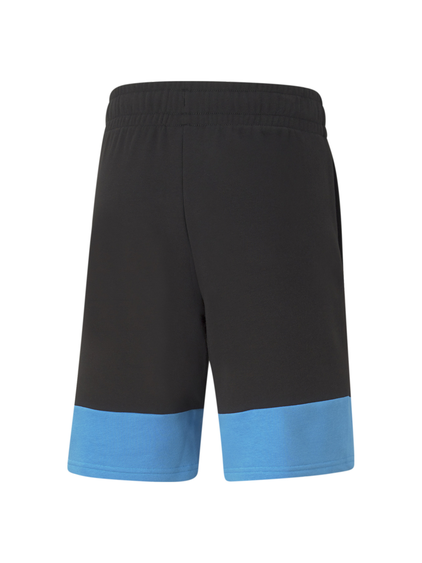 Повсякденні шорти PUMA модель 671643 Фото