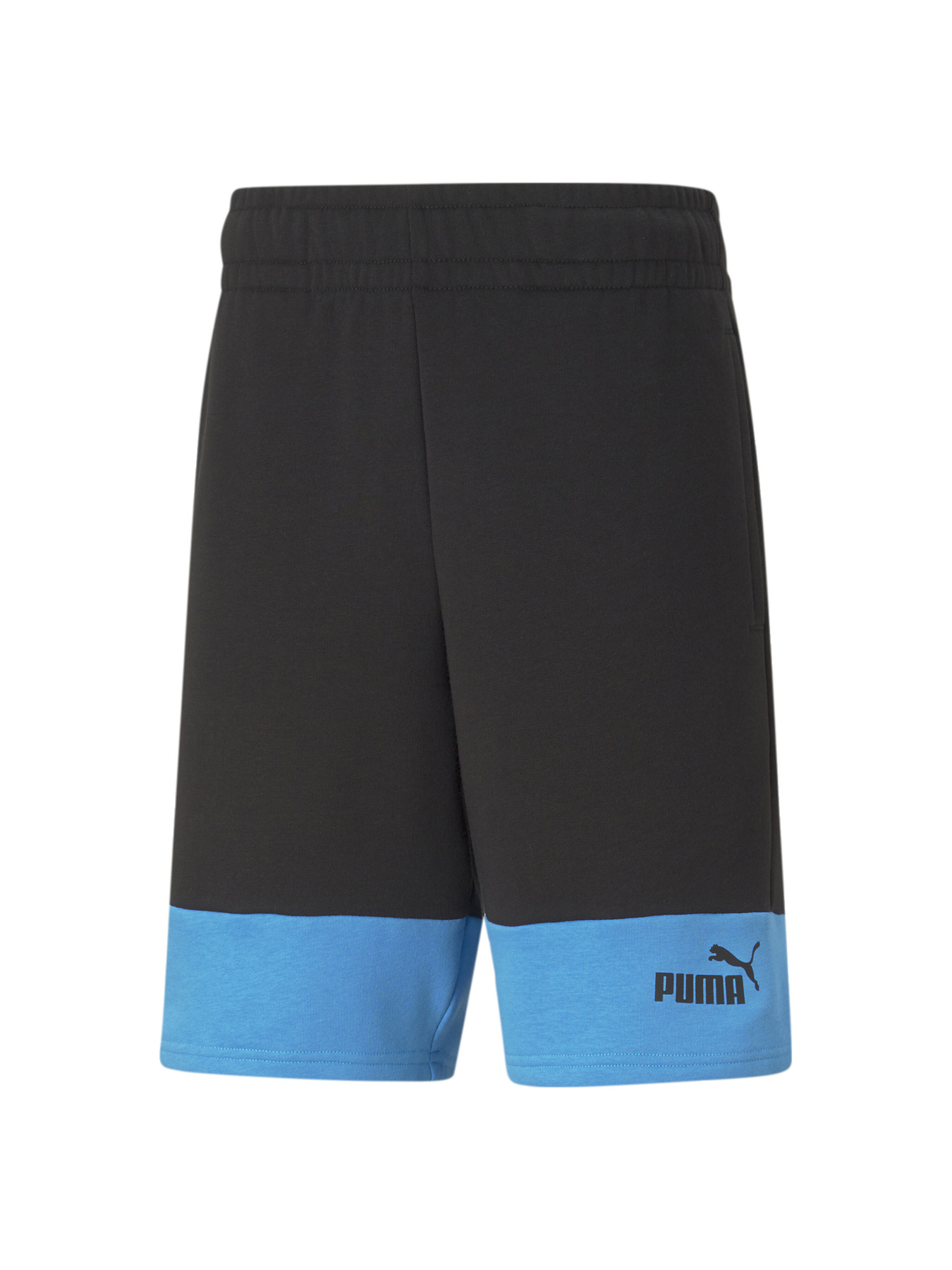 Повсякденні шорти PUMA модель 671643 Фото