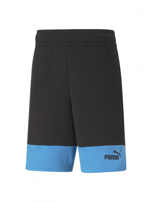 Повседневные шорты PUMA модель 671643 Фото