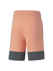 Повсякденні шорти PUMA модель 671643 Фото