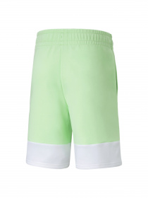 Шорти PUMA модель 671643 Фото