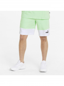 Шорти PUMA модель 671643 Фото