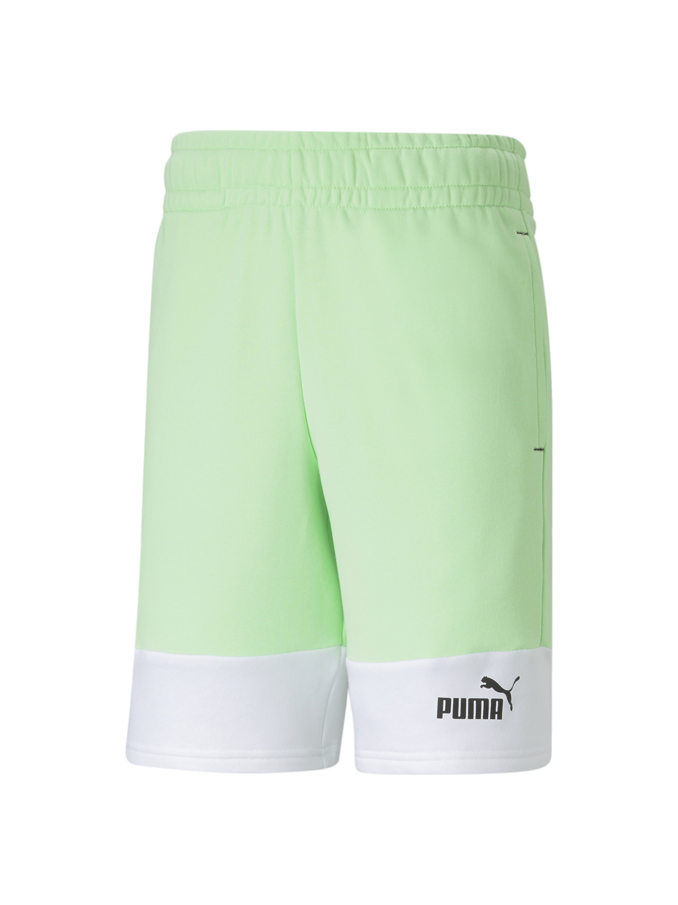 Повседневные шорты PUMA модель 671643 Фото