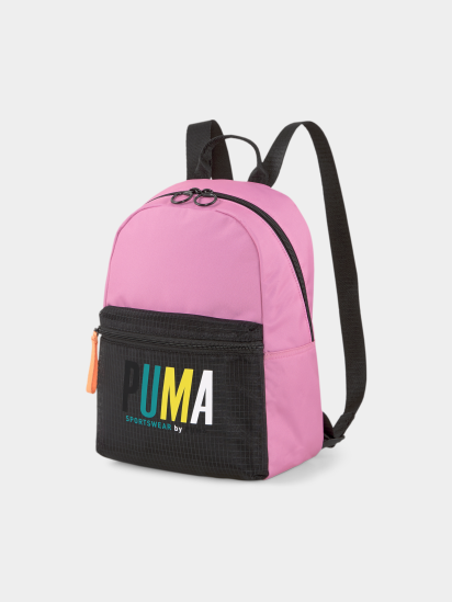 Рюкзак PUMA Prime Street Backpack модель 078753 - фото