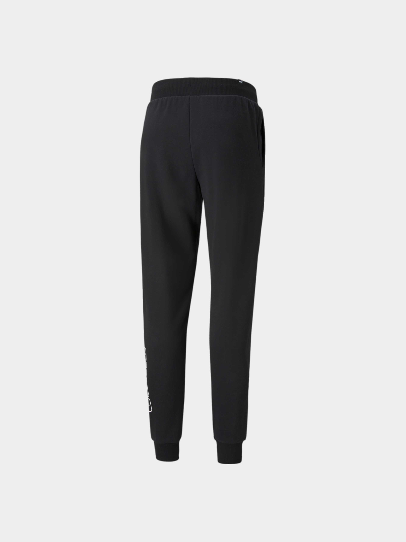 Штаны спортивные PUMA Power Sweat Pants модель 589414 Фото