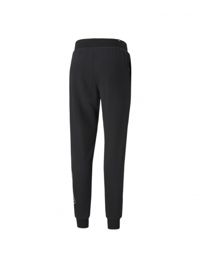 Штани спортивні PUMA Power Sweat Pants модель 589414 — фото - INTERTOP