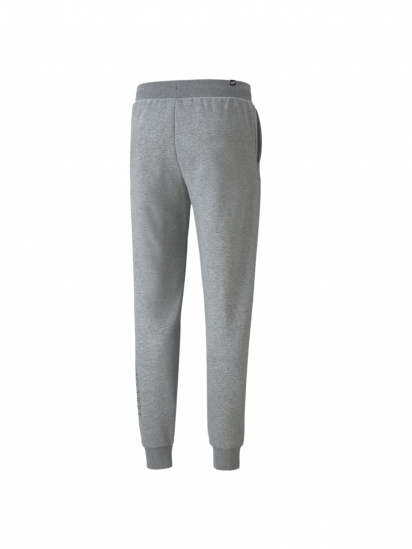 Штани спортивні PUMA Power Sweat Pants модель 589414 — фото - INTERTOP