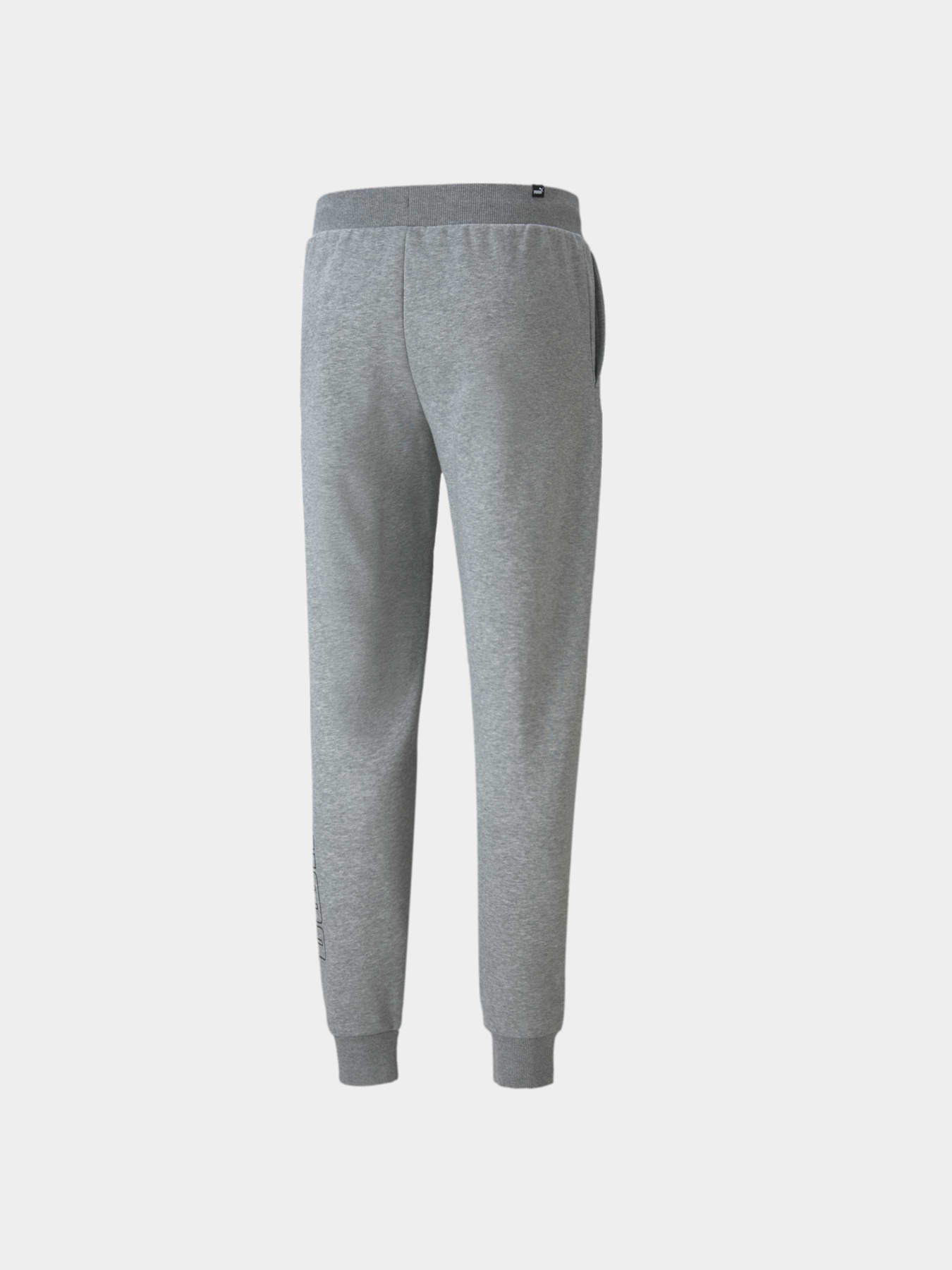 Спортивні штани PUMA Power Sweat Pants модель 589414 Фото