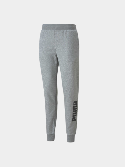 Штаны спортивные PUMA Power Sweat Pants модель 589414 Фото