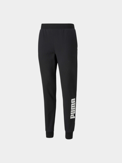Штани спортивні PUMA Power Sweat Pants модель 589414 Фото