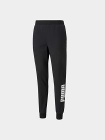 Спортивні штани PUMA Power Sweat Pants модель 589414 Фото