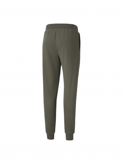 Штани спортивні PUMA Power Sweat Pants модель 589414 — фото - INTERTOP