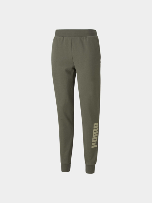 Штани спортивні PUMA Power Sweat Pants модель 589414 Фото