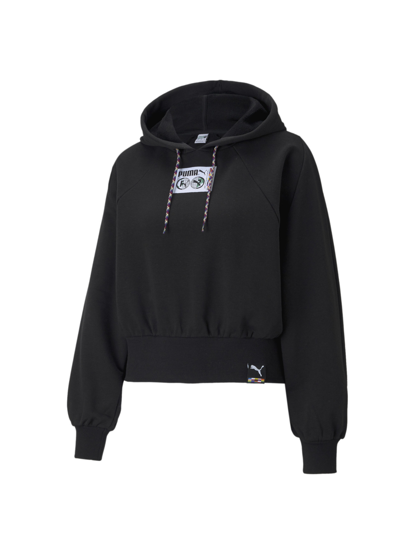 Худи PUMA модель 599698 Фото