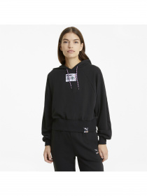 Худи PUMA модель 599698 Фото