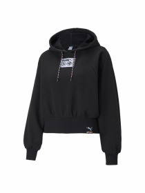 Худи PUMA модель 599698 Фото