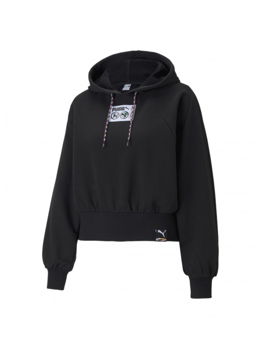 Худі PUMA модель 599698 Фото