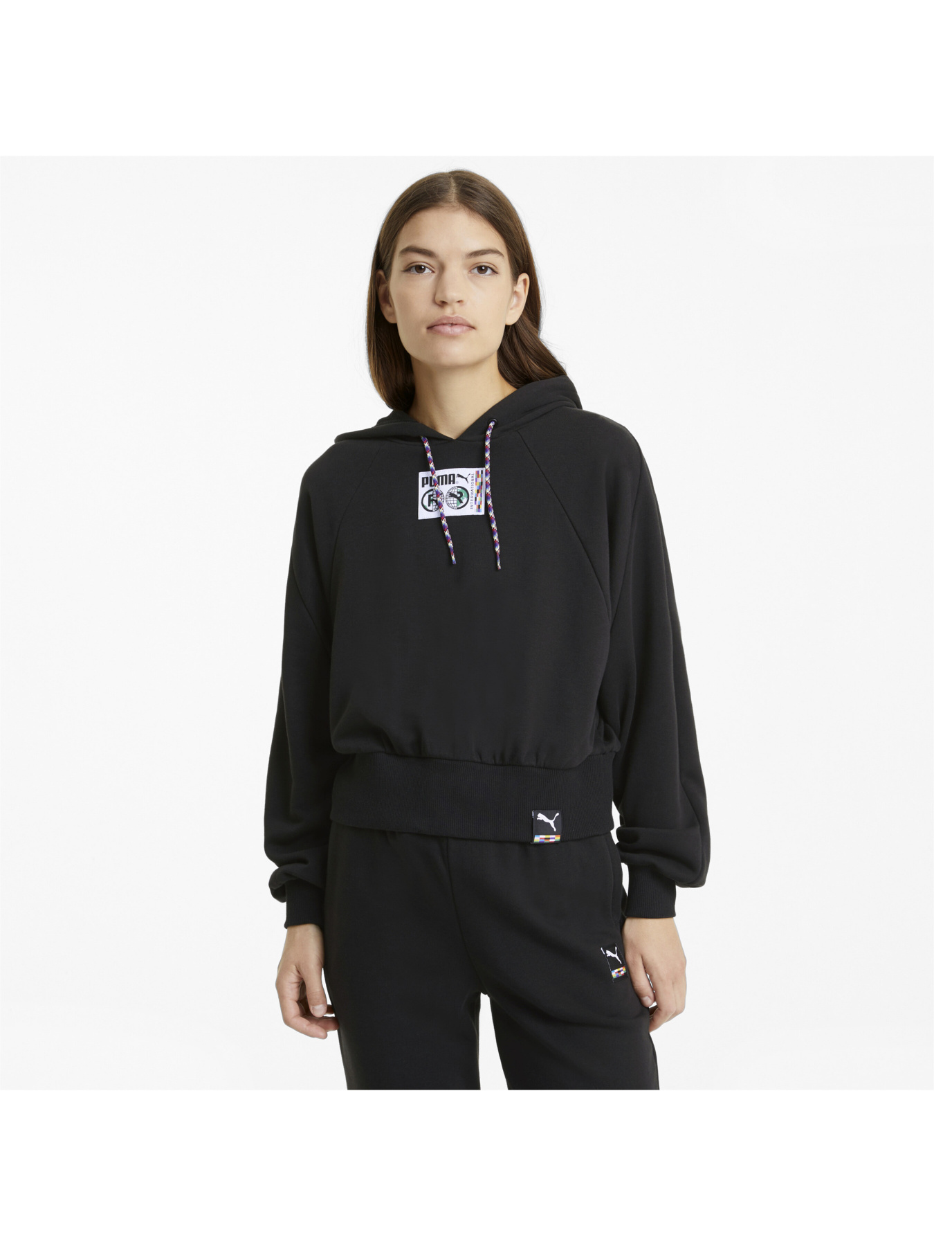 Худі PUMA модель 599698 Фото