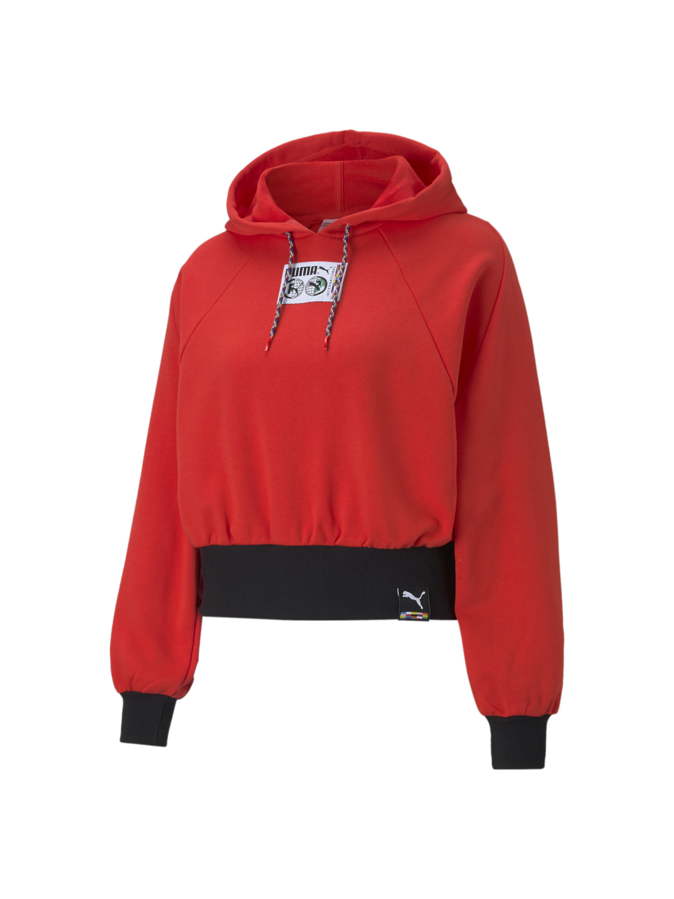 Худи PUMA модель 599698 Фото