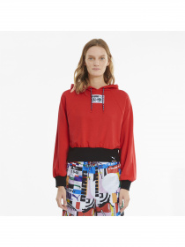 Худи PUMA модель 599698 Фото