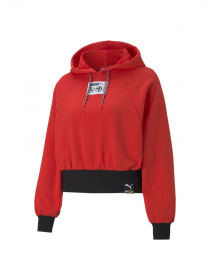 Худи PUMA модель 599698 Фото