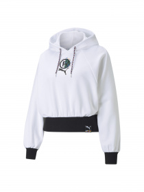 Худи PUMA модель 599698 Фото