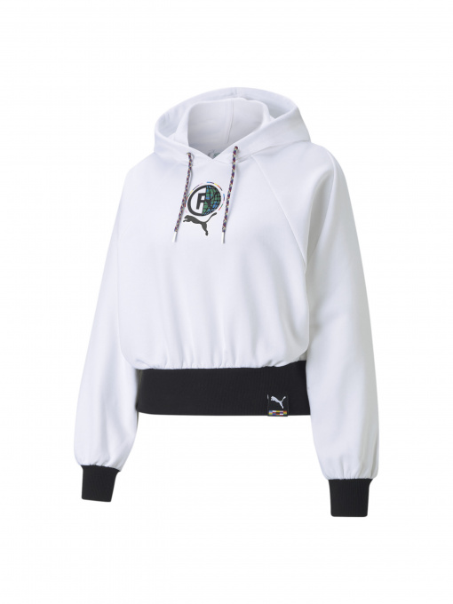 Худі PUMA модель 599698 Фото