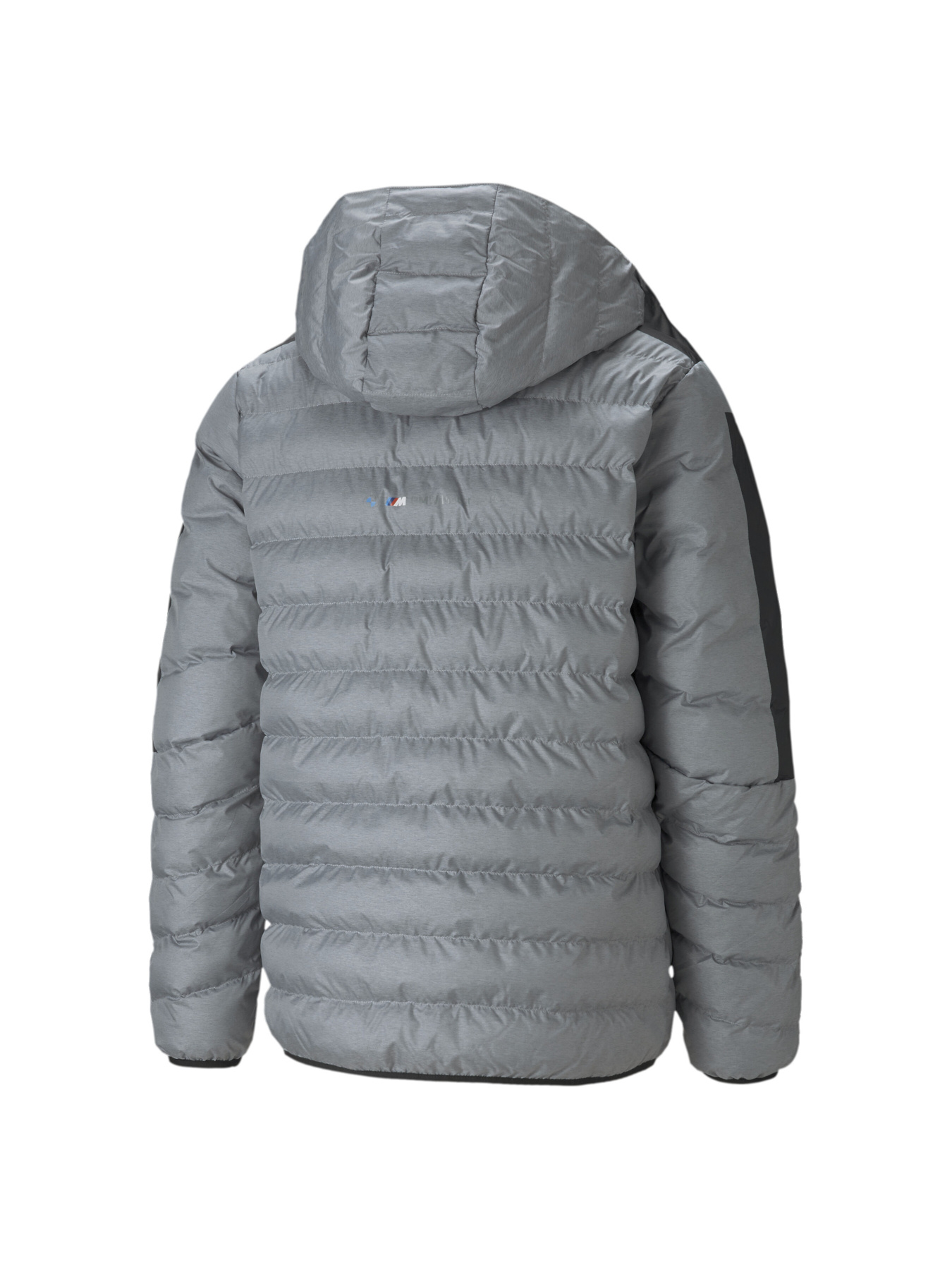 Зимова куртка PUMA модель 531168 Фото