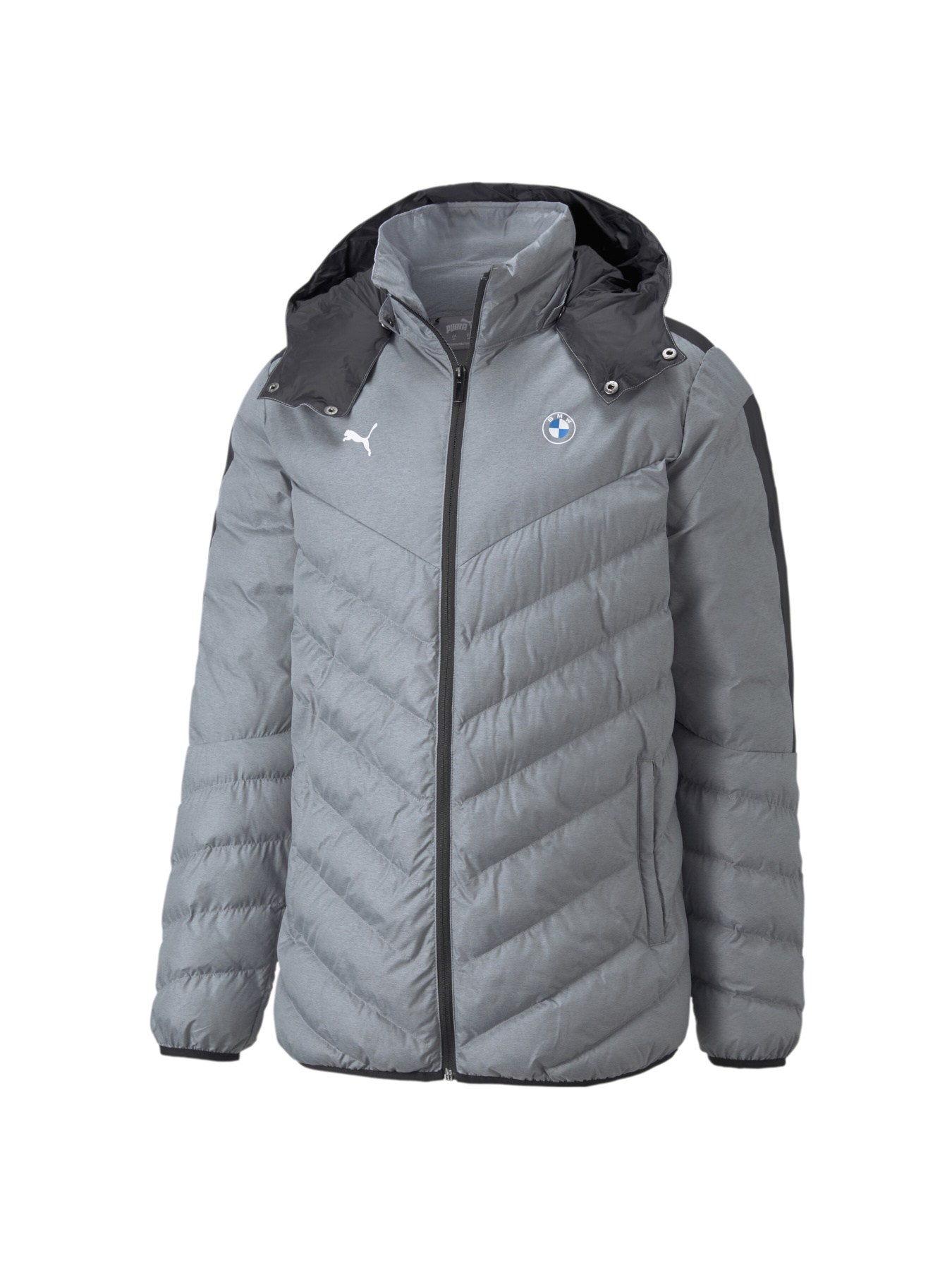 Зимова куртка PUMA модель 531168 Фото