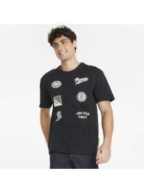 Футболка PUMA модель 536796 Фото