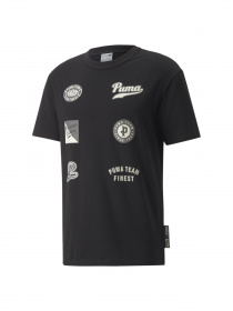 Футболка PUMA модель 536796 Фото