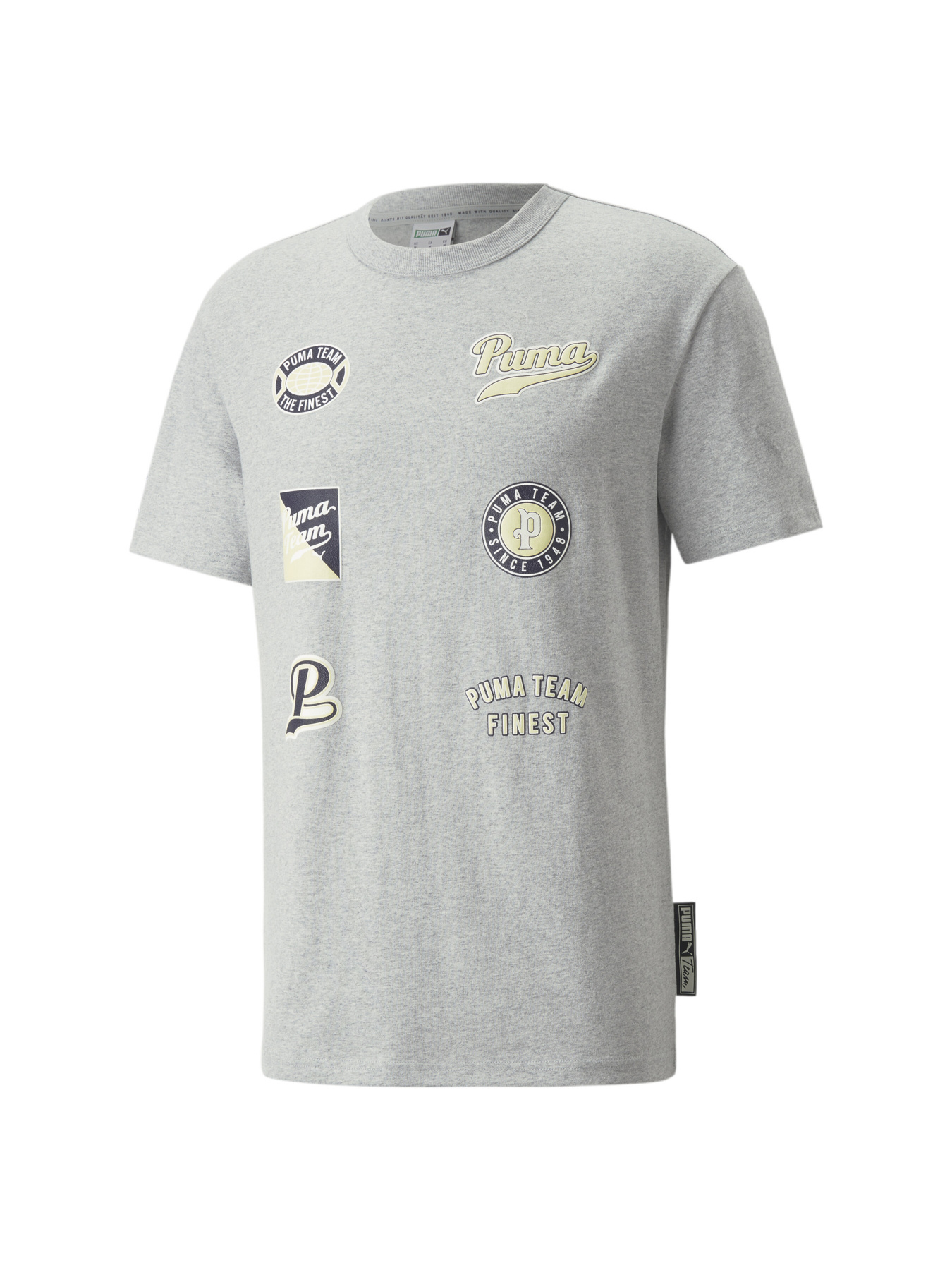 Футболка PUMA модель 536796 Фото