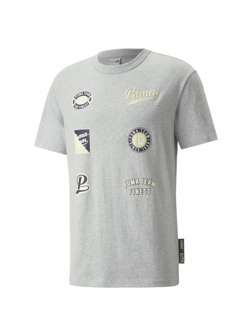 Футболка PUMA модель 536796 Фото