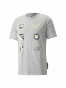 Футболка PUMA модель 536796 Фото