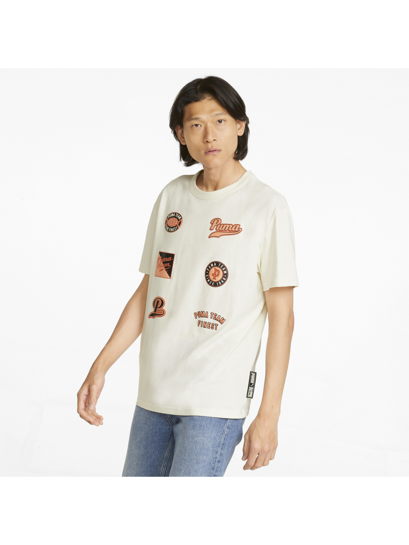 Футболка PUMA модель 536796 Фото