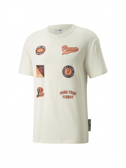 Футболка PUMA модель 536796 Фото