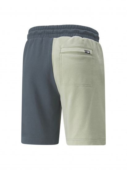 Шорти спортивні PUMA Downtown Shorts модель 533678 — фото - INTERTOP